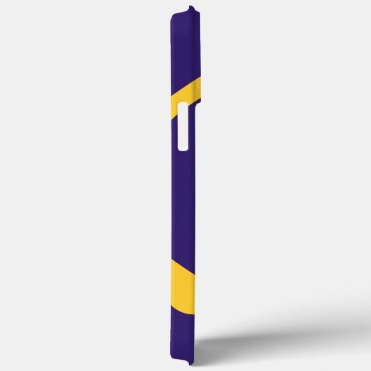 Silicone Iphone 13 Pro Case-Mate iPhone Case (Achterkant / Rechts)