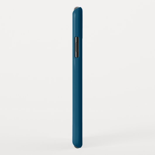 Silicone Vaste comapable iphone/iPad-draagtas Case-Mate iPhone Case (Achterkant/rechts)