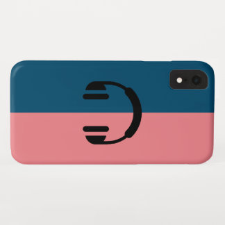 Silicone Vaste comapable iphone/iPad-draagtas Case-Mate iPhone Case