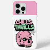 Siliconen telefoon Hoesje (Achterkant)