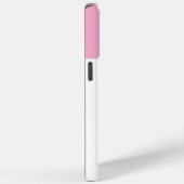 Siliconen telefoon Hoesje (Achterkant / Rechts)