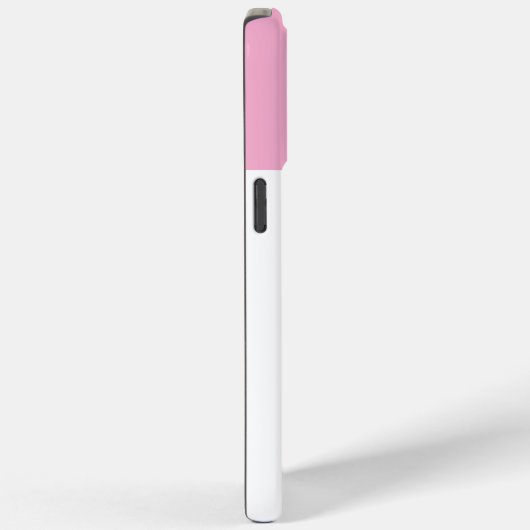 Siliconen telefoon Hoesje (Achterkant / Rechts)