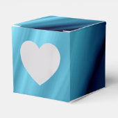 SIlk Bedankdoosjes (Voorkant Zijde)