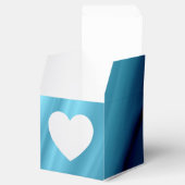 SIlk Bedankdoosjes (Geopend)