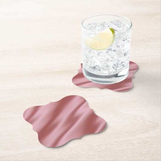 Silk Cloth Texture Background-15819 Kartonnen Onderzetters (Insitu)