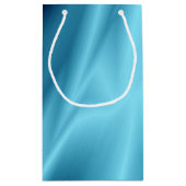 SIlk Klein Cadeauzakje (Achterkant)