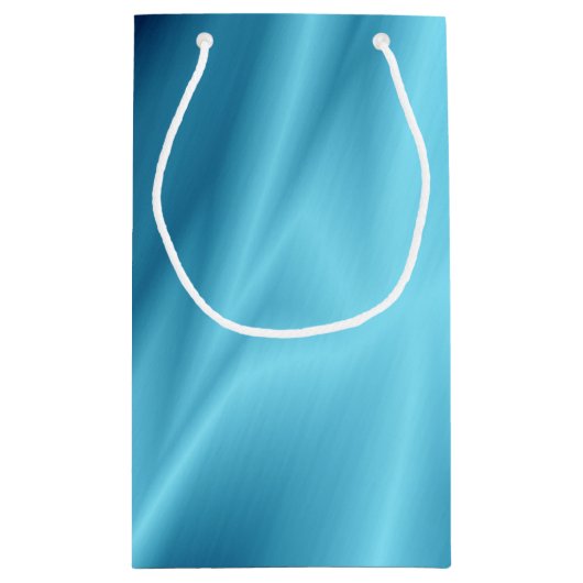 SIlk Klein Cadeauzakje (Achterkant)