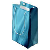 SIlk Klein Cadeauzakje (Voorkant Gekanteld)