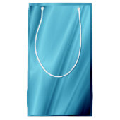 SIlk Klein Cadeauzakje (Voorkant)