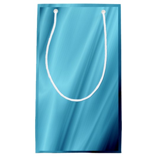 SIlk Klein Cadeauzakje (Voorkant)