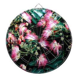 Silk Tree Dartbord