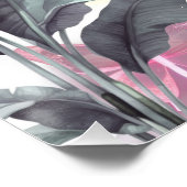 Silk Wall Poster Art (Hoek)