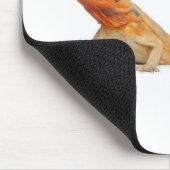 SilkBacks schaalloze draak - Pogona Muismat (Hoek)