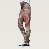 Silken Roos Leggings (Links)