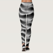 Silken Shadows Leggings (Achterkant)