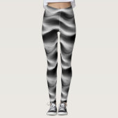 Silken Shadows Leggings (Voorkant)