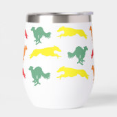 Silken Windhound (Links)