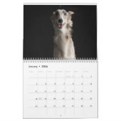 Silken Windhound 2017 Agenda Kalender (Jan 2026)