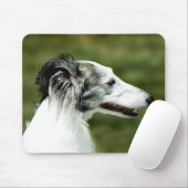 Silken Windhound A Muismat (Met muis)