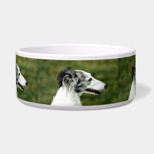 Silken Windhound A Voerbakje