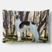 Silken Windhound Etui (Voorkant)