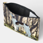 Silken Windhound Etui (Open)