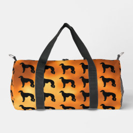 Silken Windhound Plunjezak