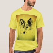 Silken Windhound T-shirt (Voorkant)