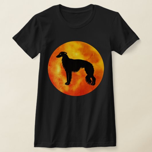 Silken Windhound T-shirt (Laagn)
