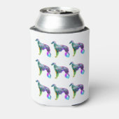 Silken Windhound - Wispy Blikjeskoeler (Blikje Achterkant)