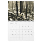 Silken Windhounds 2021 Volwassenen 1 Kalender (Feb 2026)