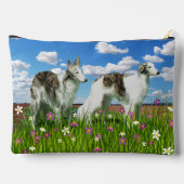 Silken Windhounds Etui (Achterkant)