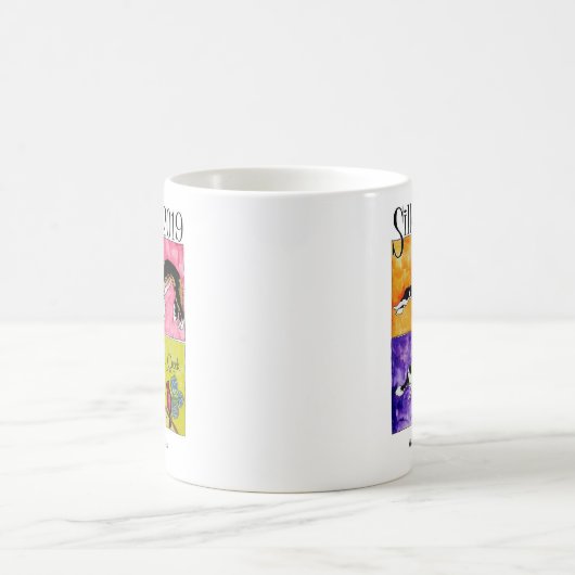 Silkenfest 2019 logo 2 koffiemok (Center)