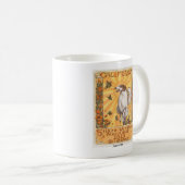 Silkenfest 2023 koffiemok (Voorkant rechts)