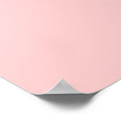 Silkie Circle Poster (Hoek)