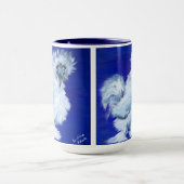 Silkie-Mok Mok (Midden)