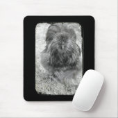 Silkie Muismat (Met muis)