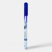 Silkie telefoonhoesje Case-Mate iPhone case (Achterkant / Rechts)