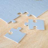 Silkie Trio Legpuzzel (Zijkant)