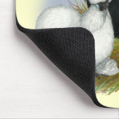 Silkie Trio Muismat (Hoek)