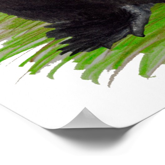 Silkies: Assorteermachines Poster (Hoek)