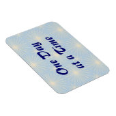 Silktones Sunstar ODAT Magneet (Rechterzijde)