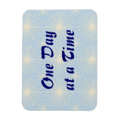 Silktones Sunstar ODAT Magneet (Verticaal)