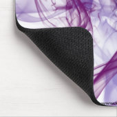 Silky Abstract Muismat (Hoek)