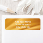 Silky Etiket (Insitu)