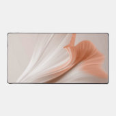 Silky Furl Touch of Peach Bureaumat (Voorkant)