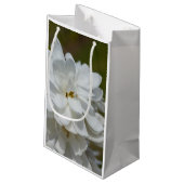 Silky Magnolia Klein Cadeauzakje (Achterkant Gekanteld)