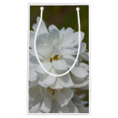 Silky Magnolia Klein Cadeauzakje (Voorkant)