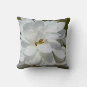 Silky Magnolia Kussen