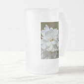 Silky Magnolia Matglas Bierpul (Voorkant rechts)